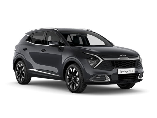 Kia Sportage 1.6T GDi 241 PHEV 3 5dr Auto AWD Estate - Image 1